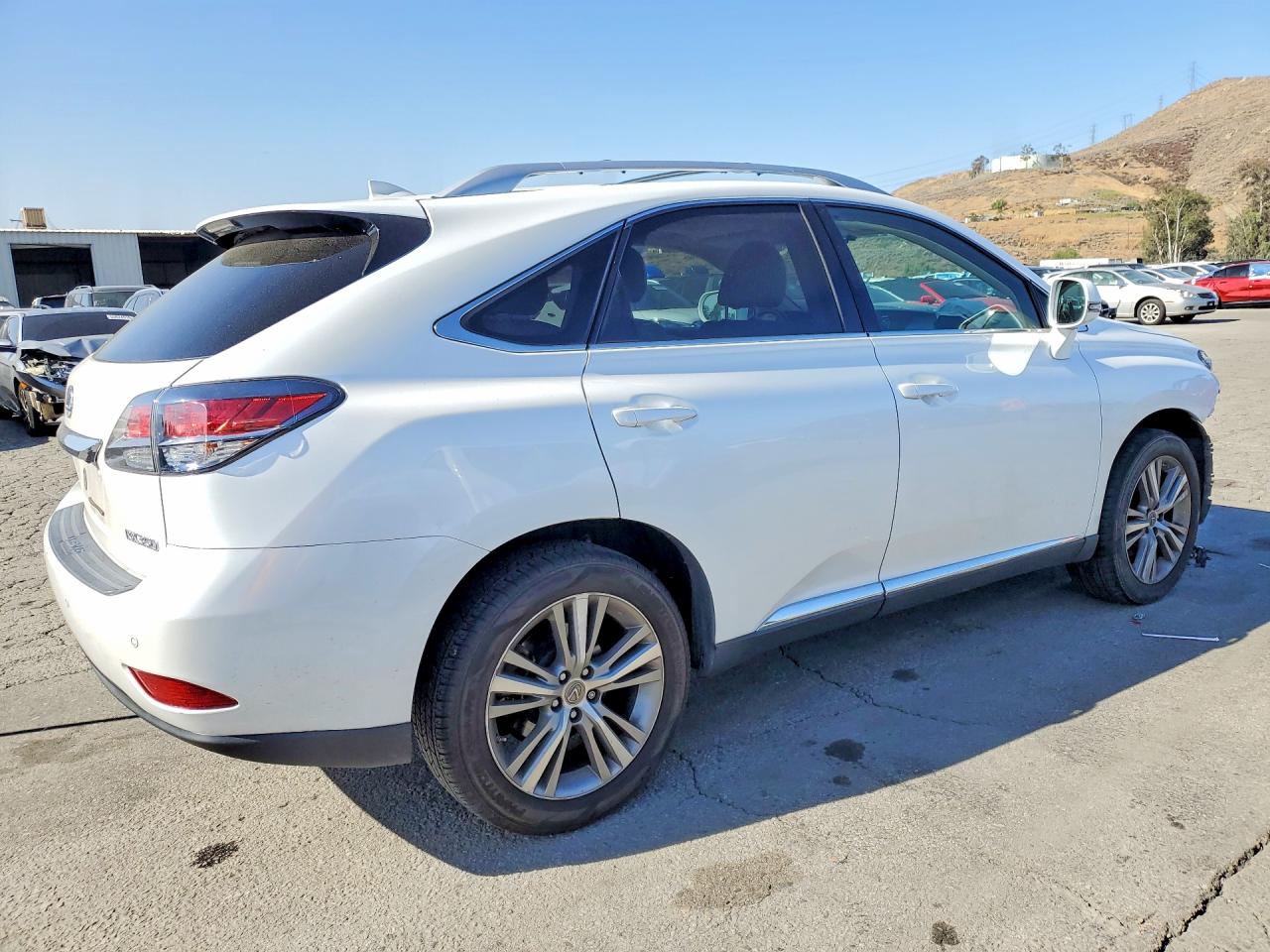 Lexus RX 350