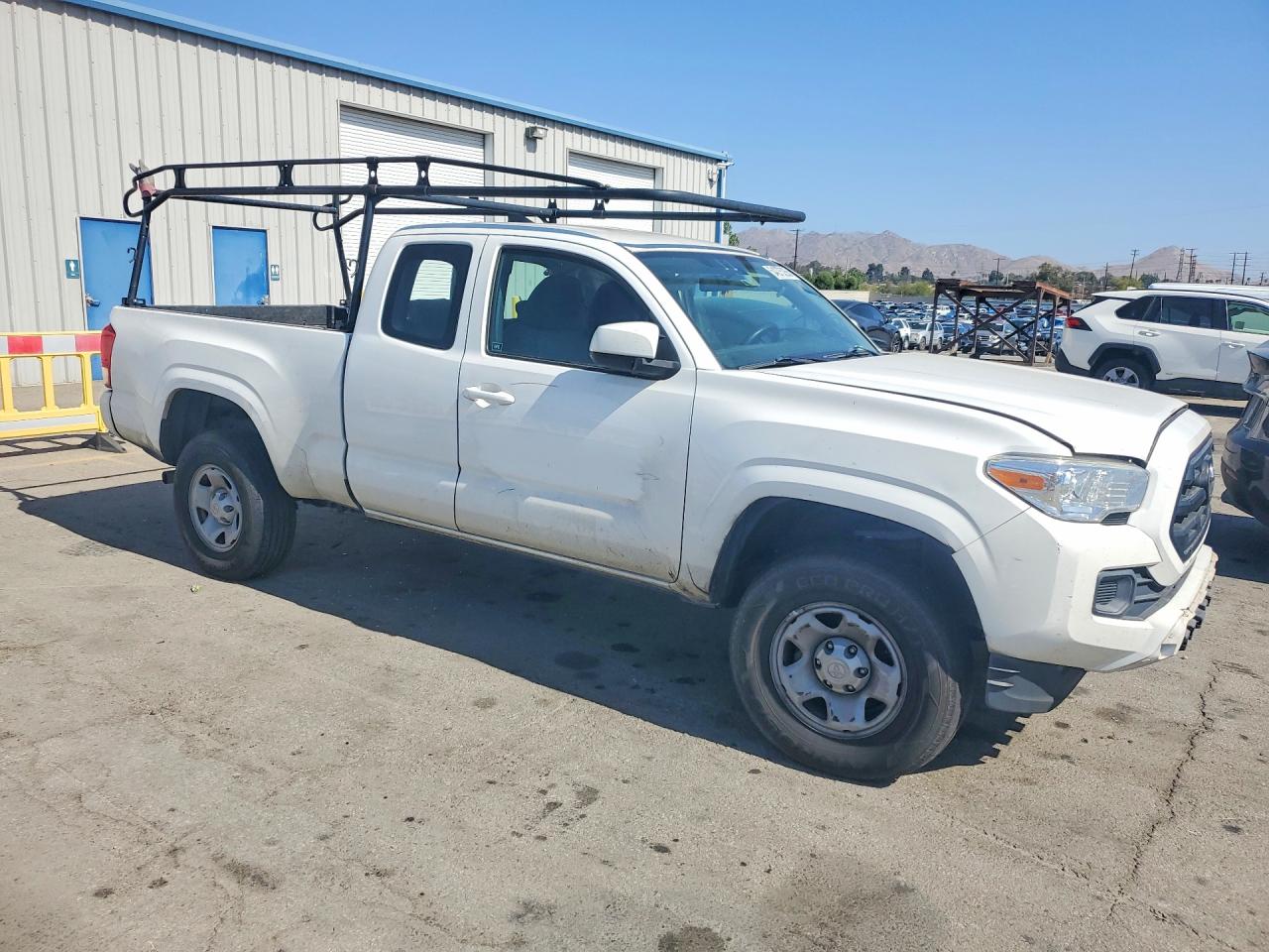 Toyota Tacoma Sr