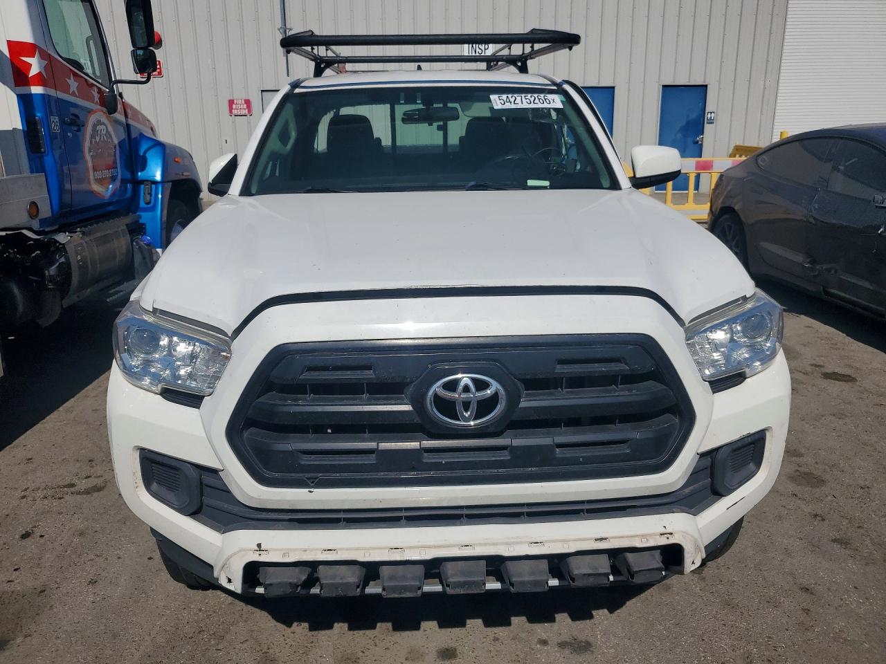 Toyota Tacoma Sr