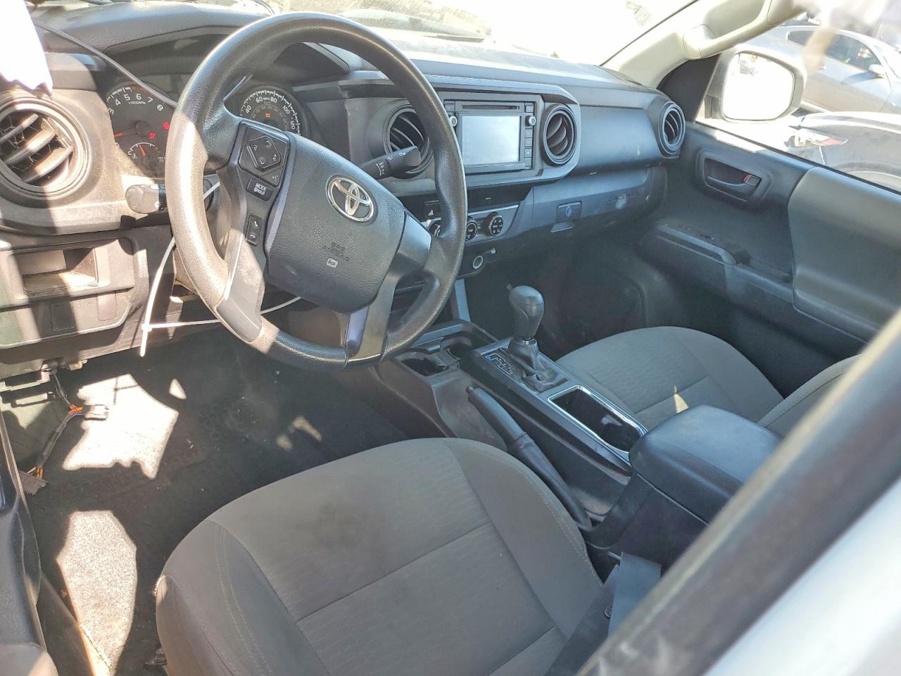 Toyota Tacoma Sr