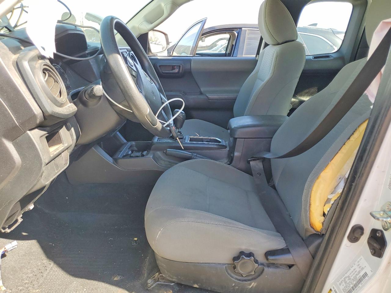 Toyota Tacoma Sr