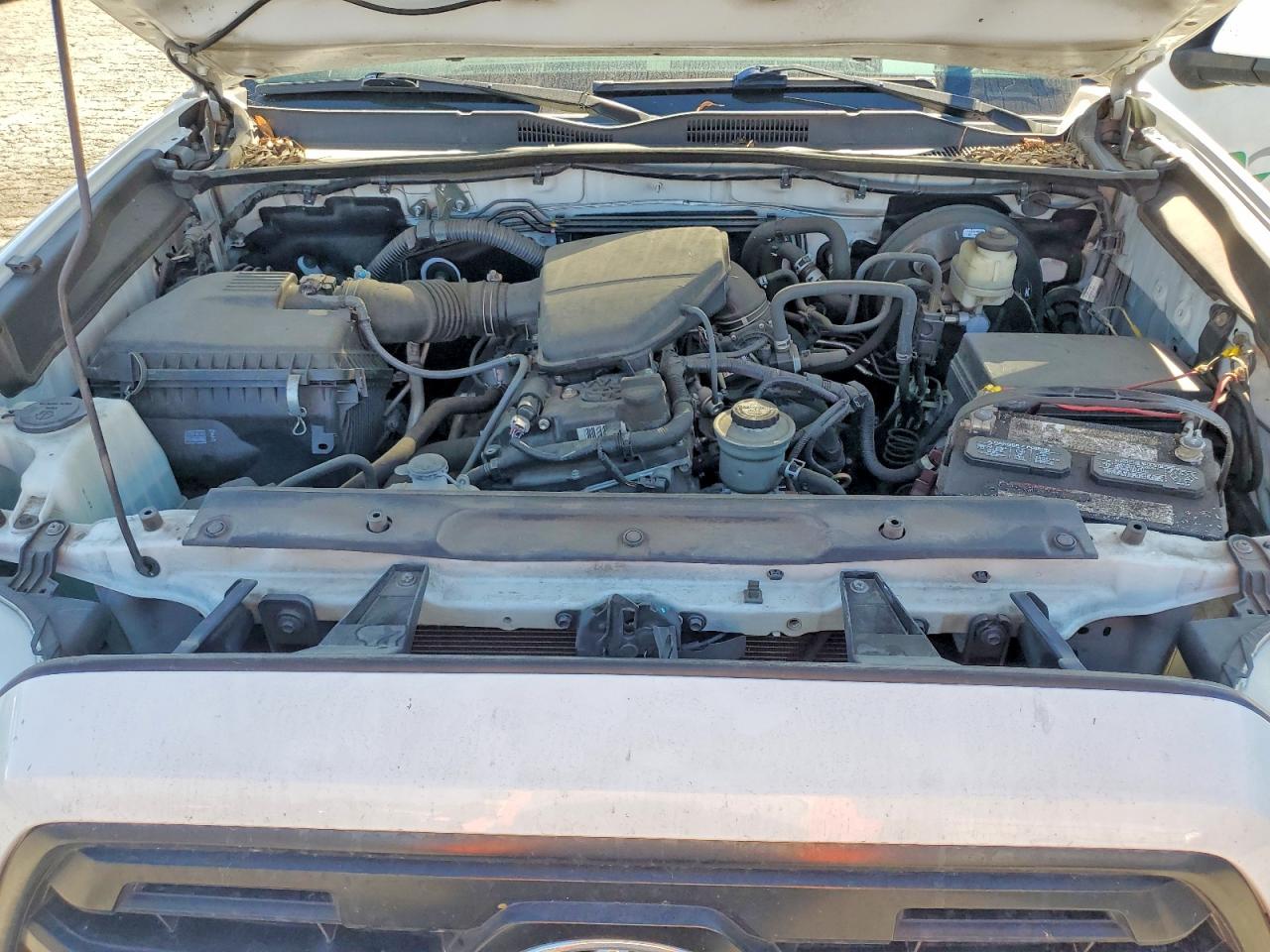 Toyota Tacoma Sr