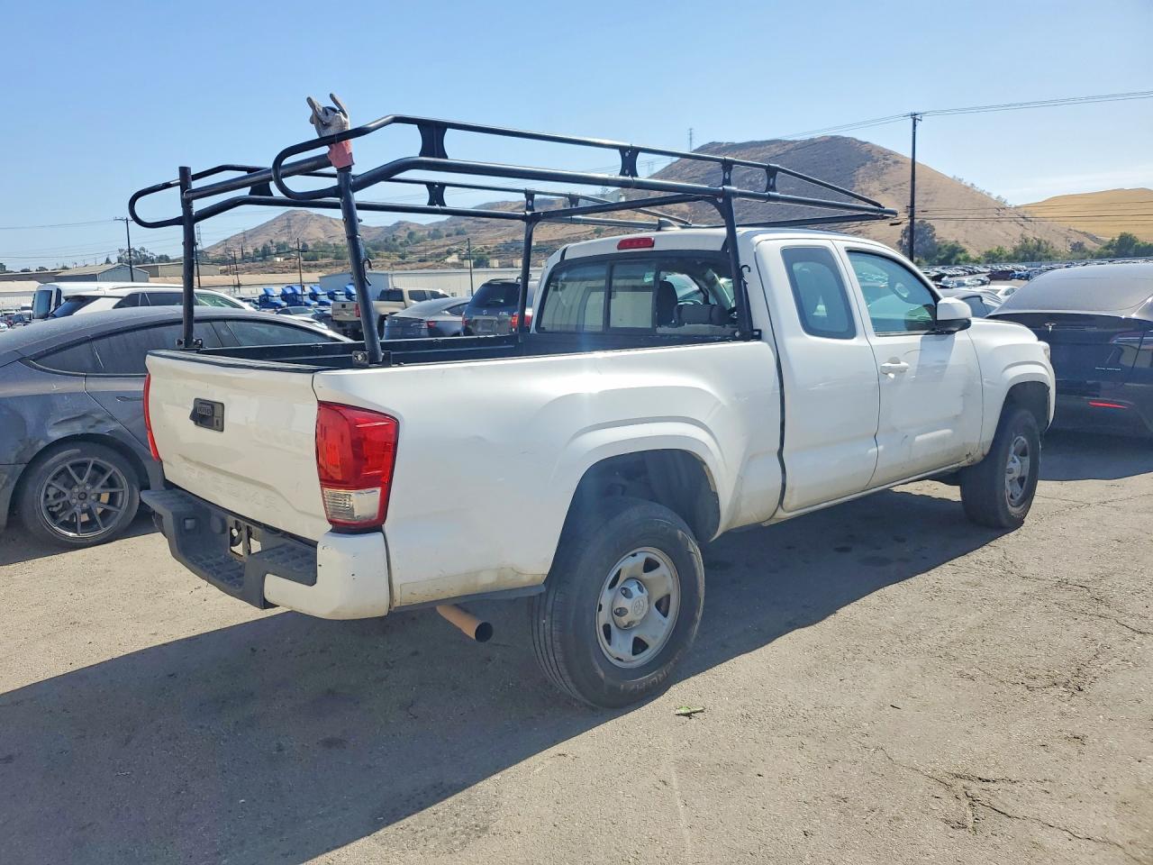 Toyota Tacoma Sr