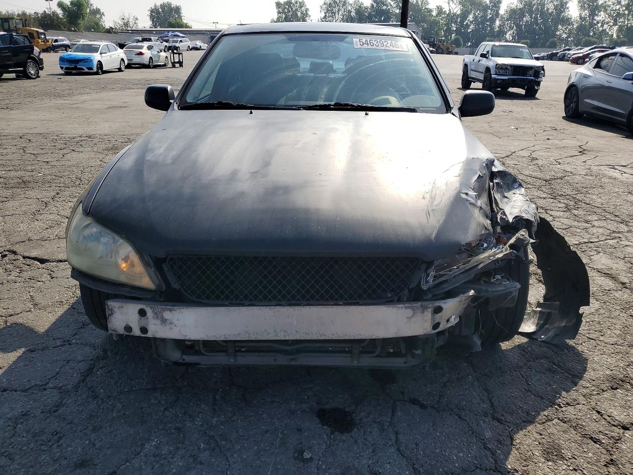 Lexus Is 300