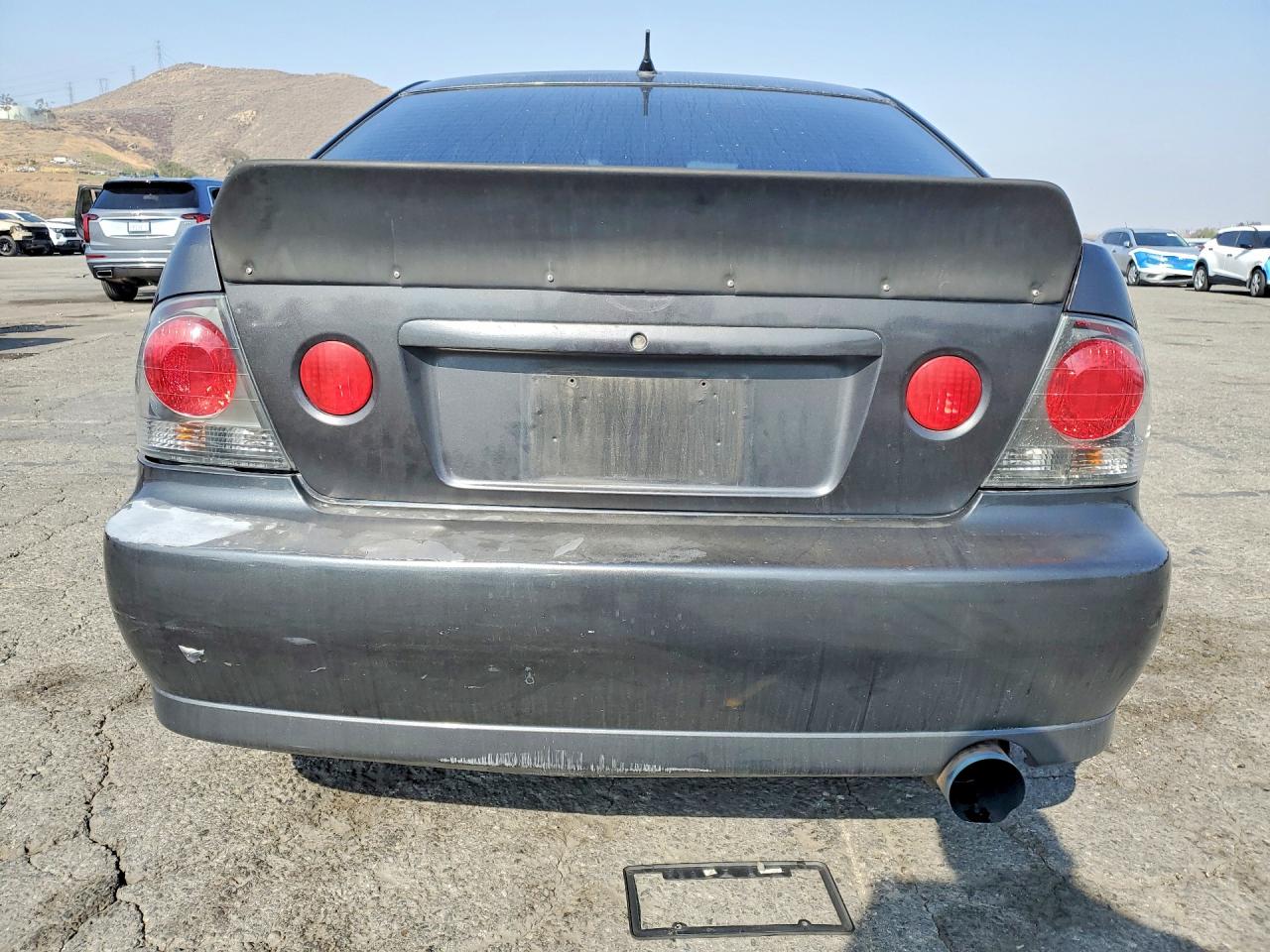 Lexus Is 300