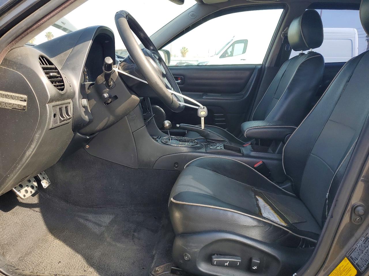 Lexus Is 300