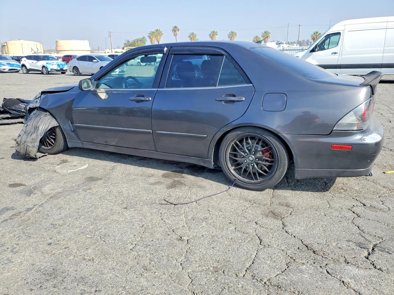 Lexus Is 300