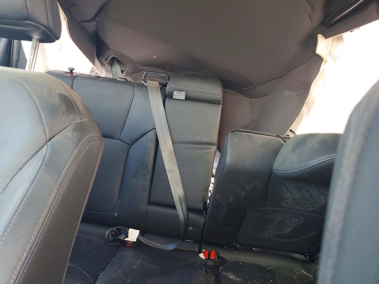 Subaru Forester Limited