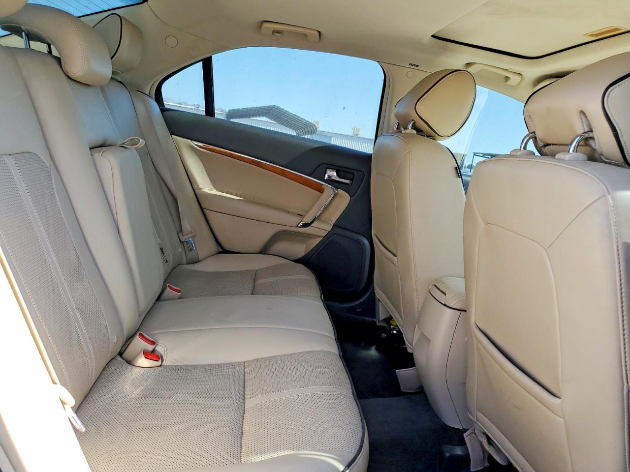 Lincoln MKZ Hybrid