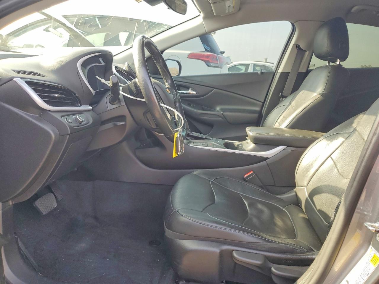 Chevrolet Volt Lt