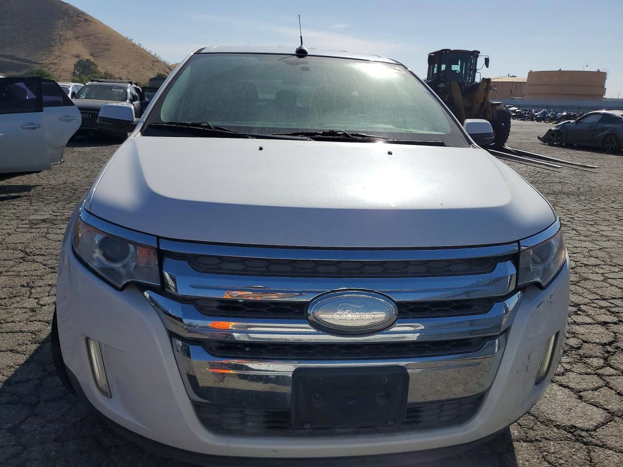 Ford Edge Limited