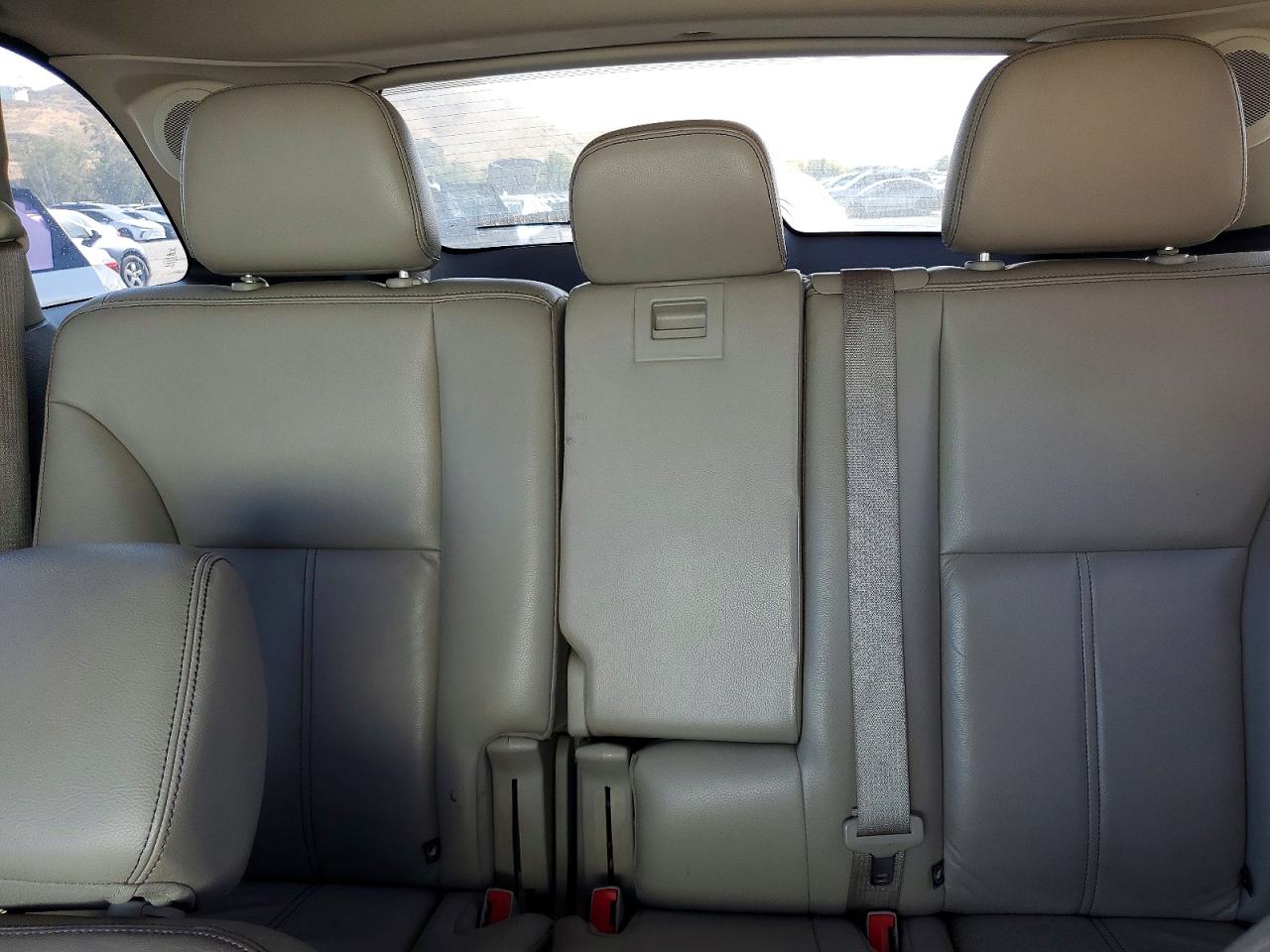 Ford Edge Limited