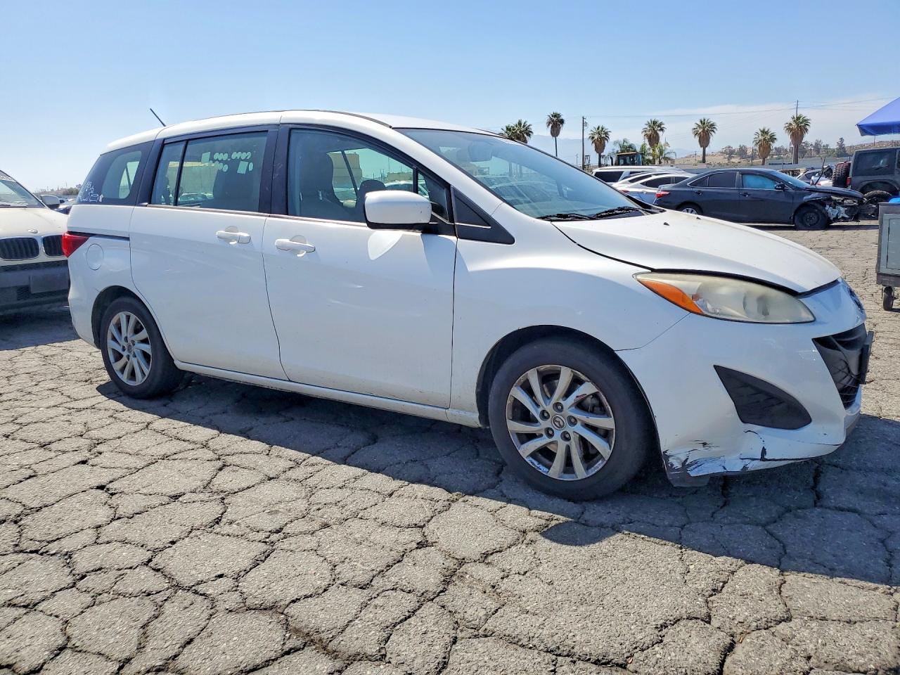 Mazda 5