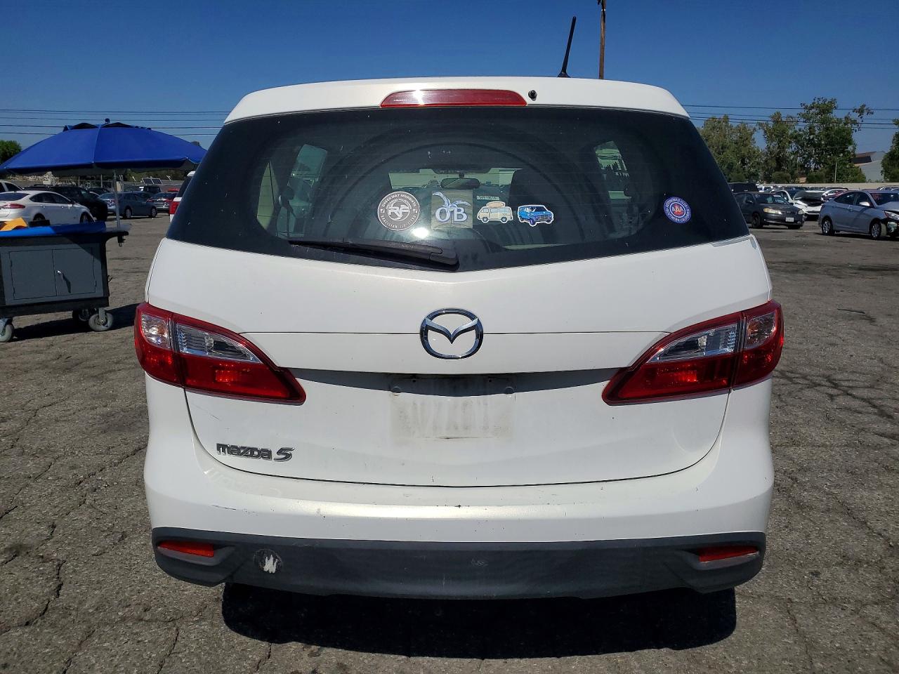 Mazda 5