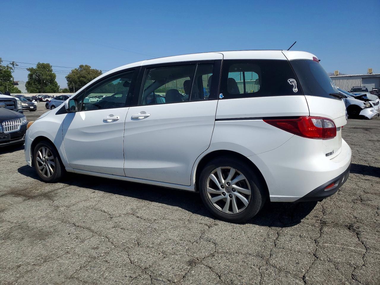 Mazda 5
