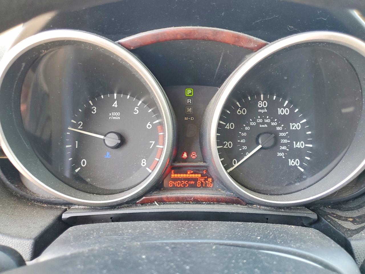 Mazda 5