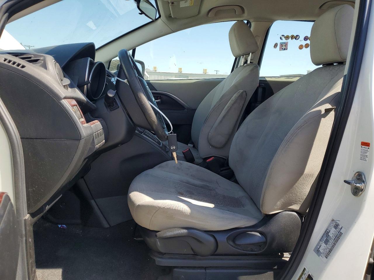 Mazda 5