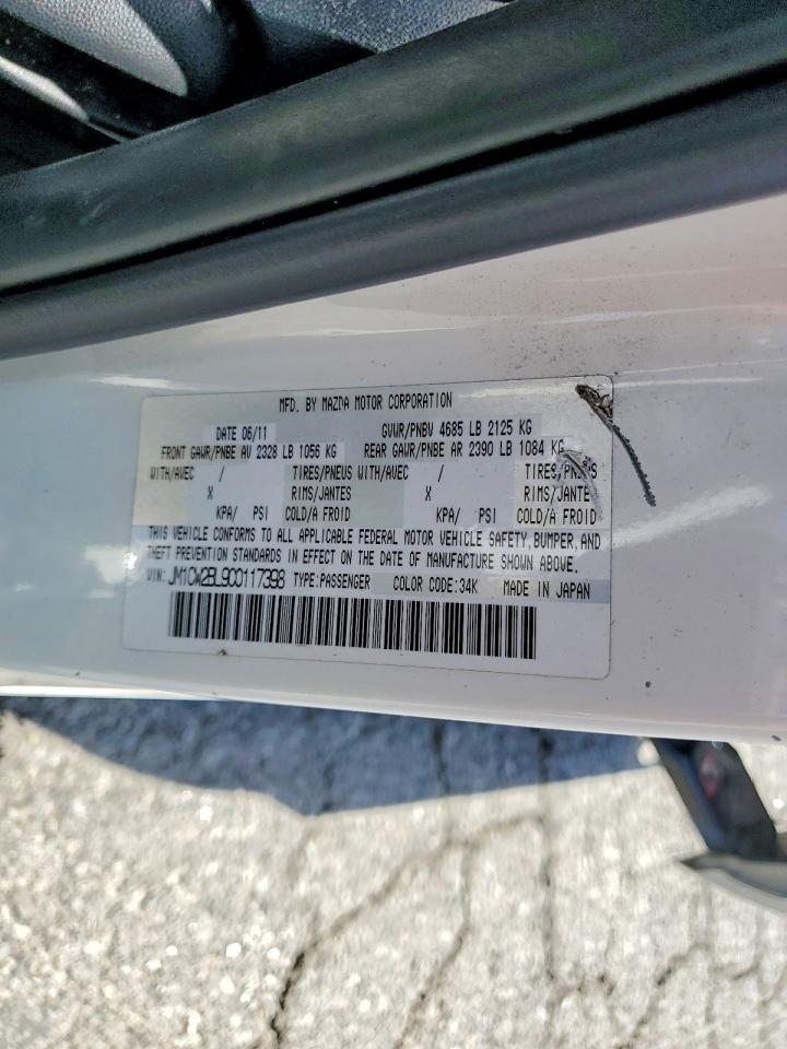 Mazda 5