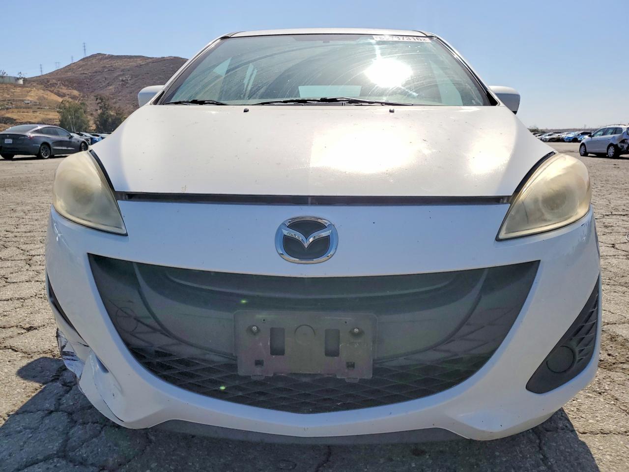 Mazda 5