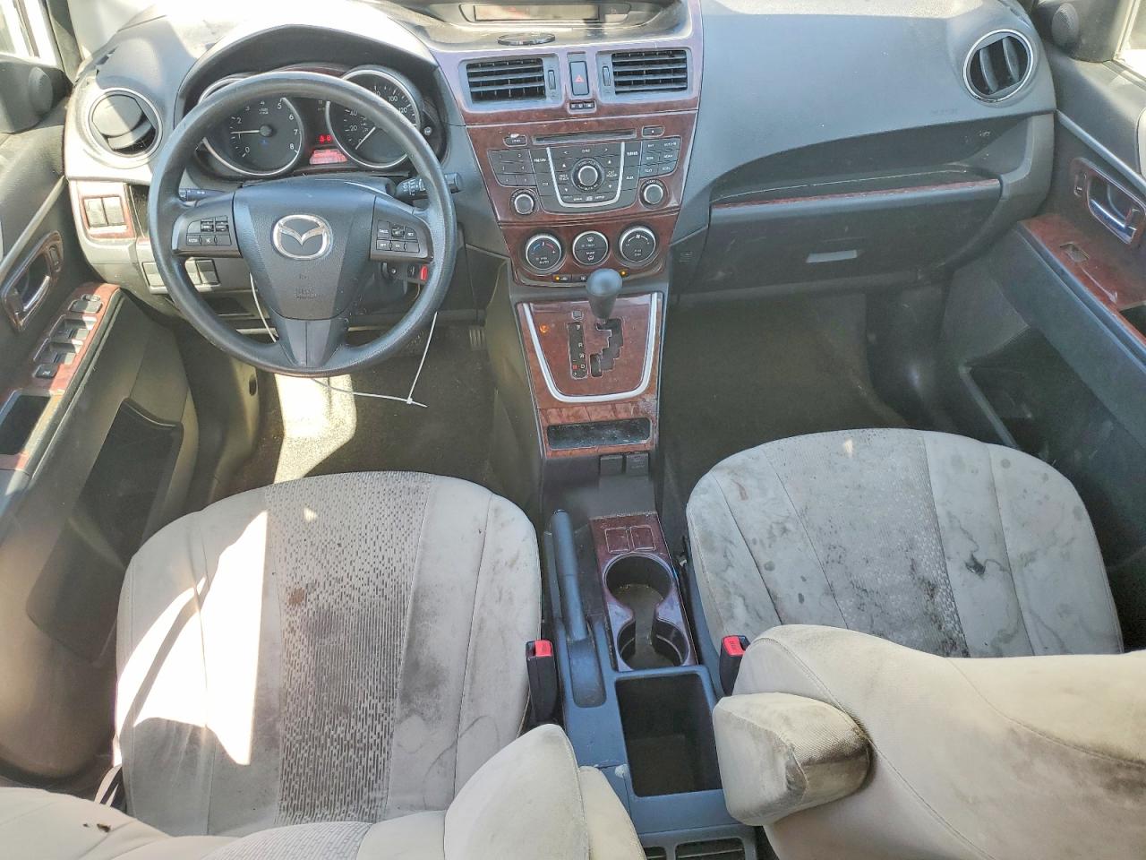 Mazda 5