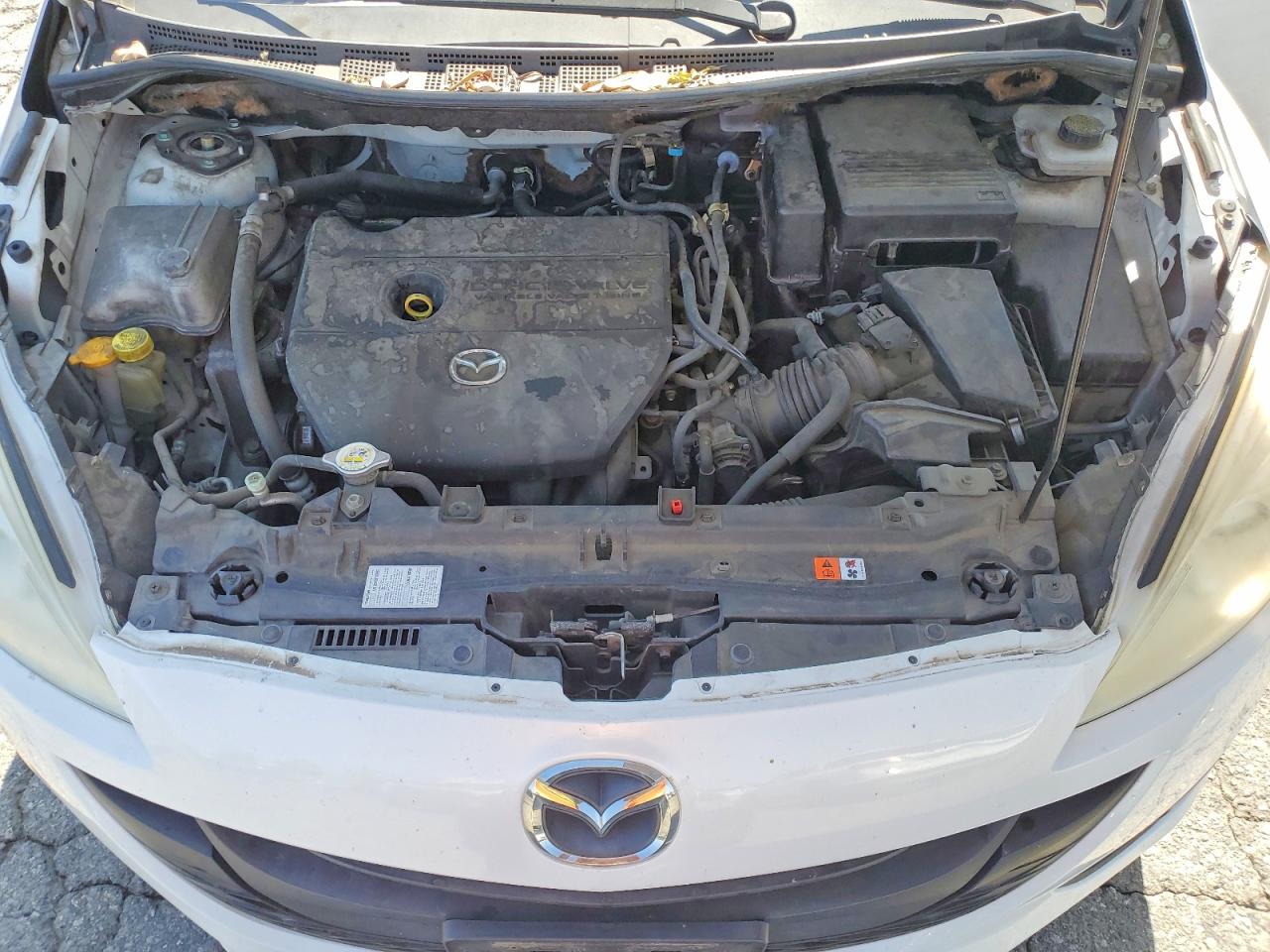 Mazda 5