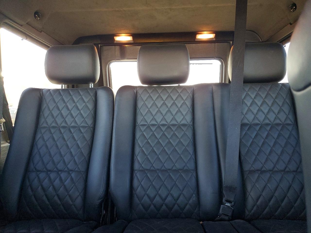 Mercedes-Benz G-Class 63 Amg