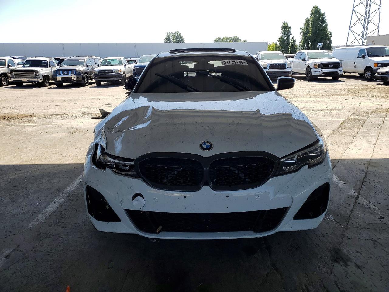 BMW M Series