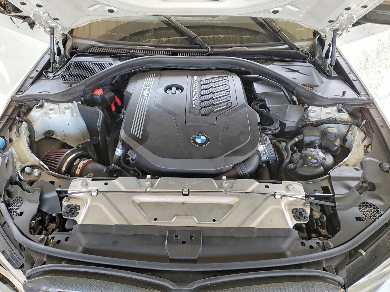 BMW M Series
