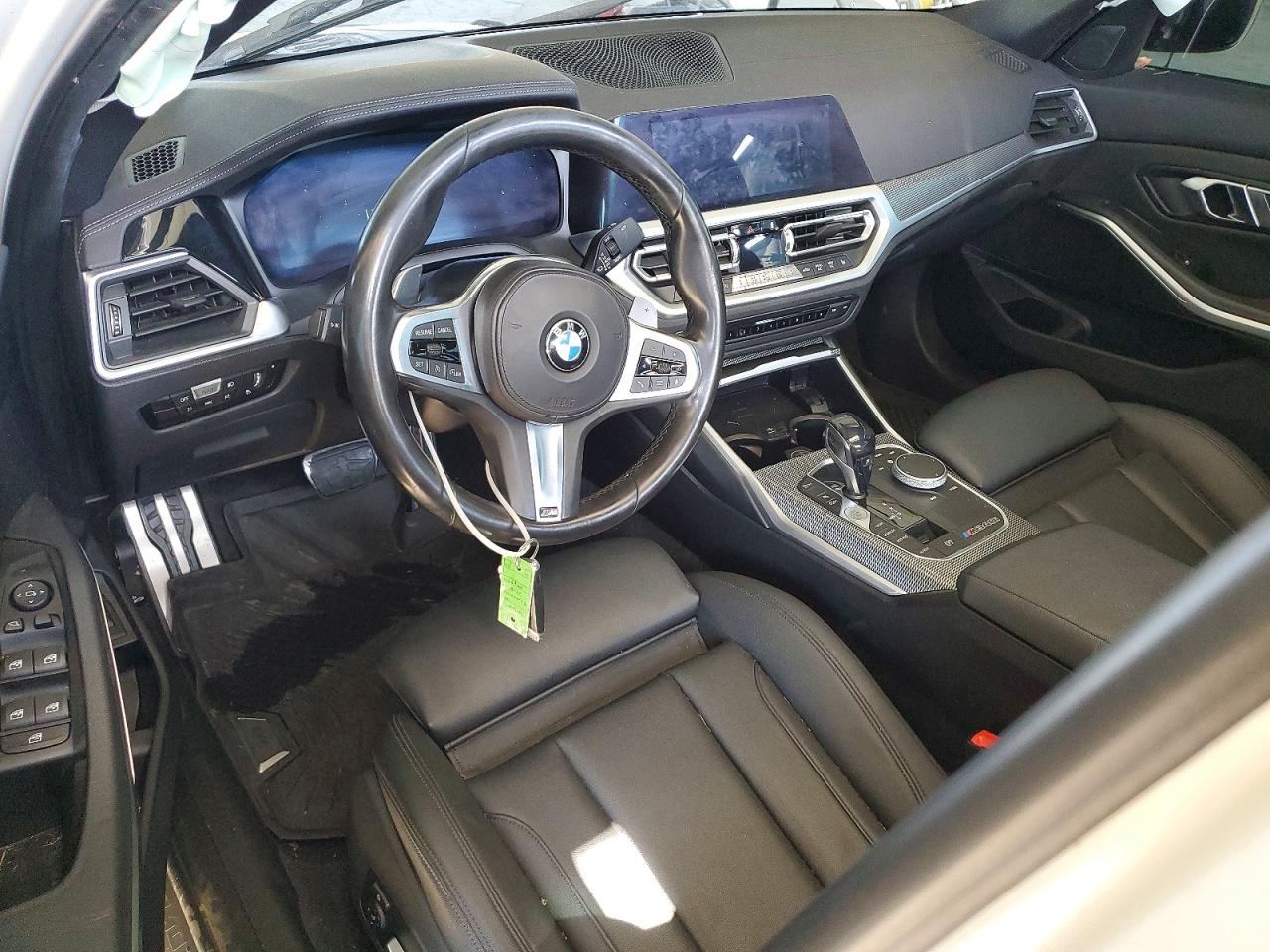 BMW M Series
