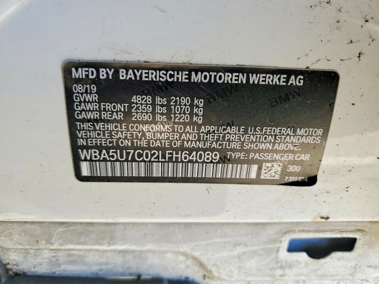 BMW M Series