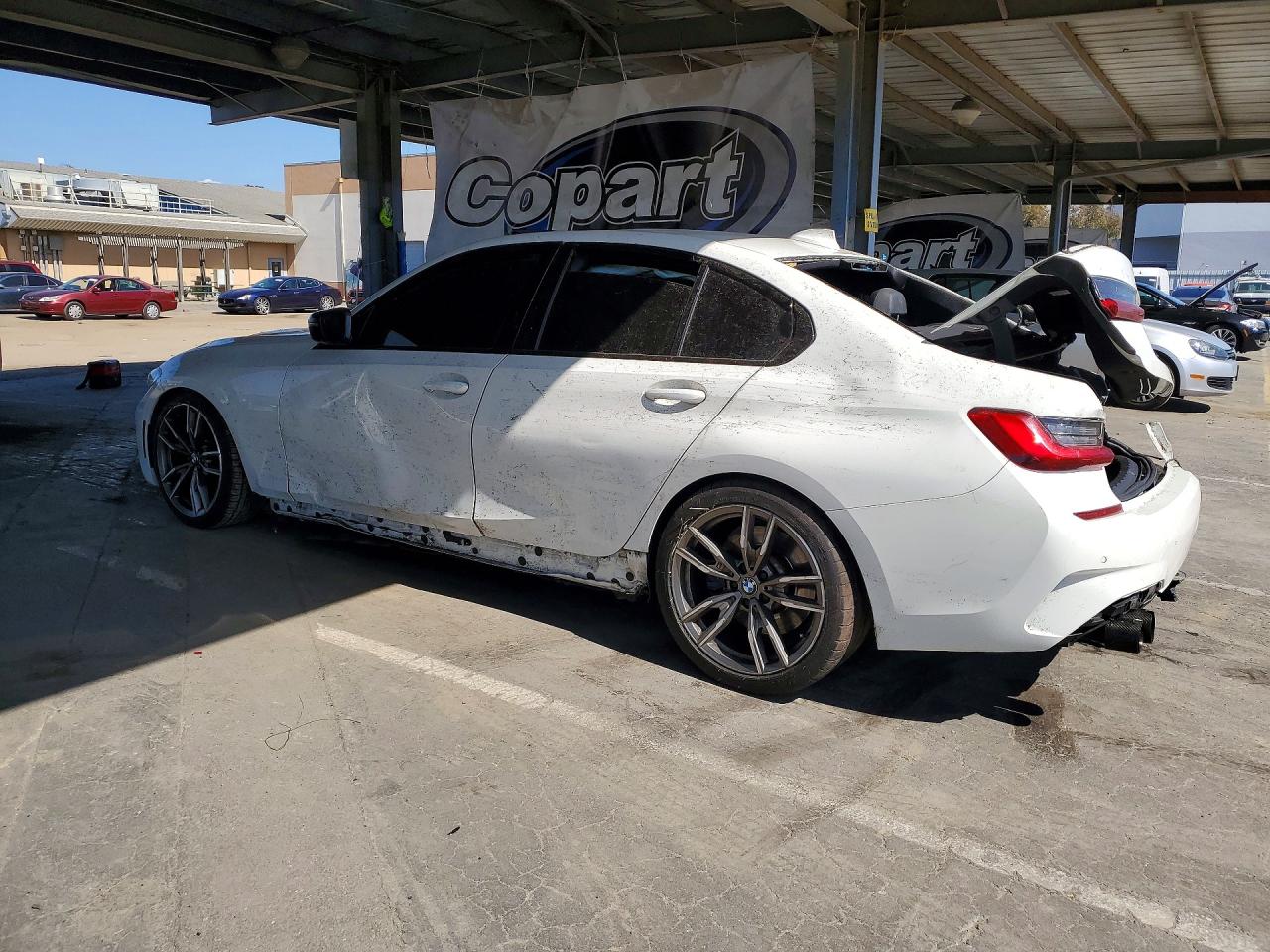BMW M Series