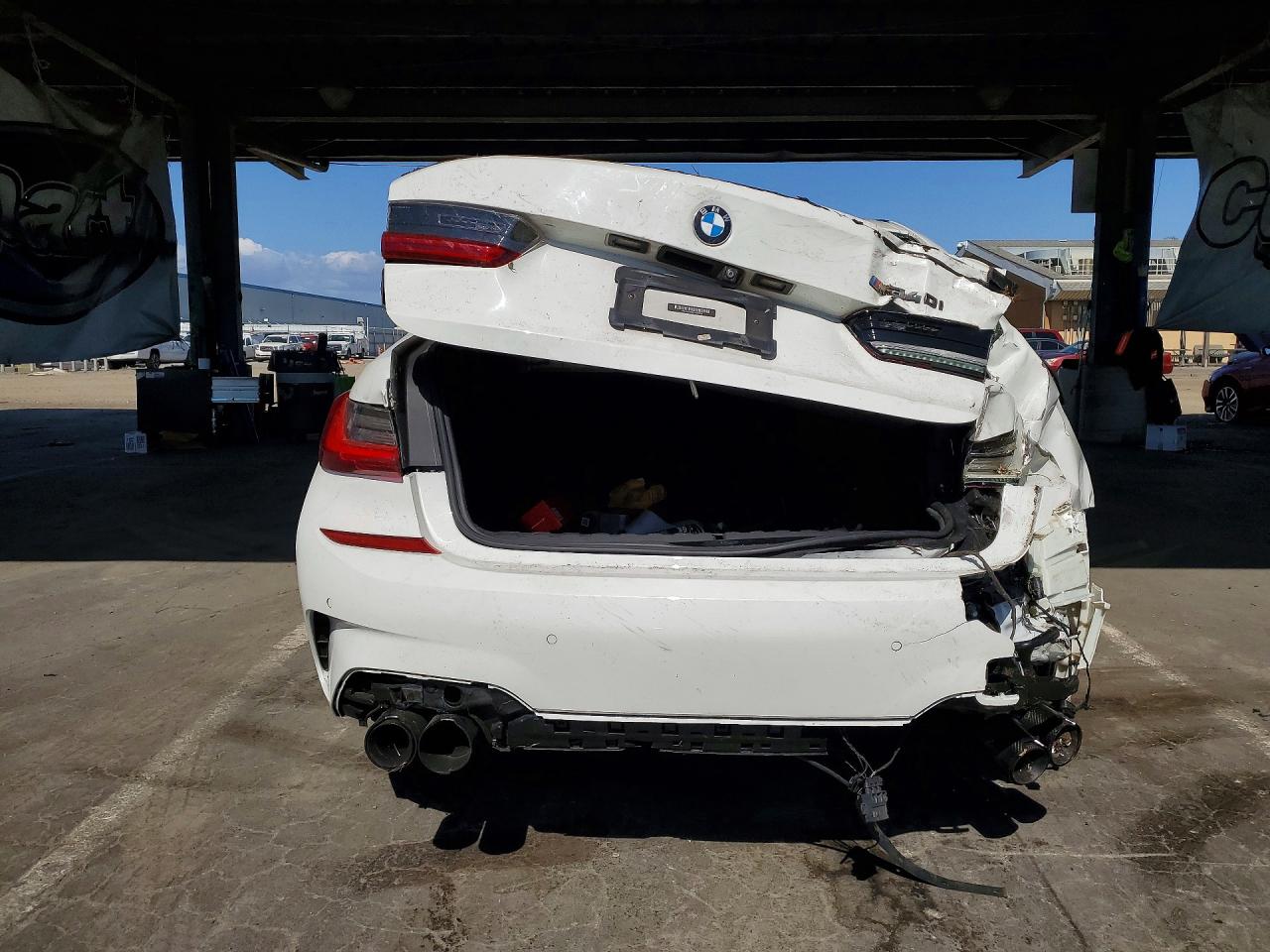 BMW M Series