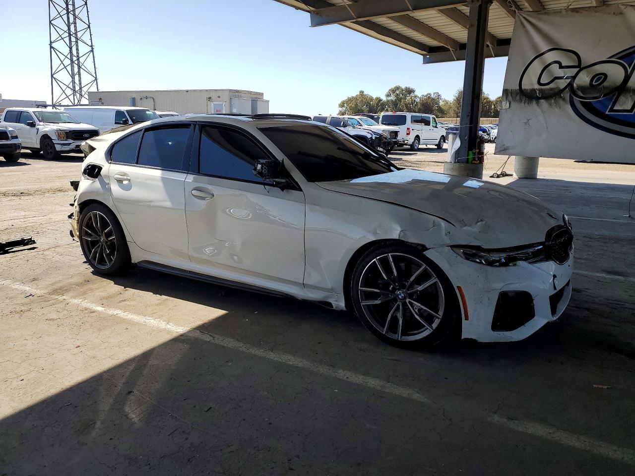 BMW M Series