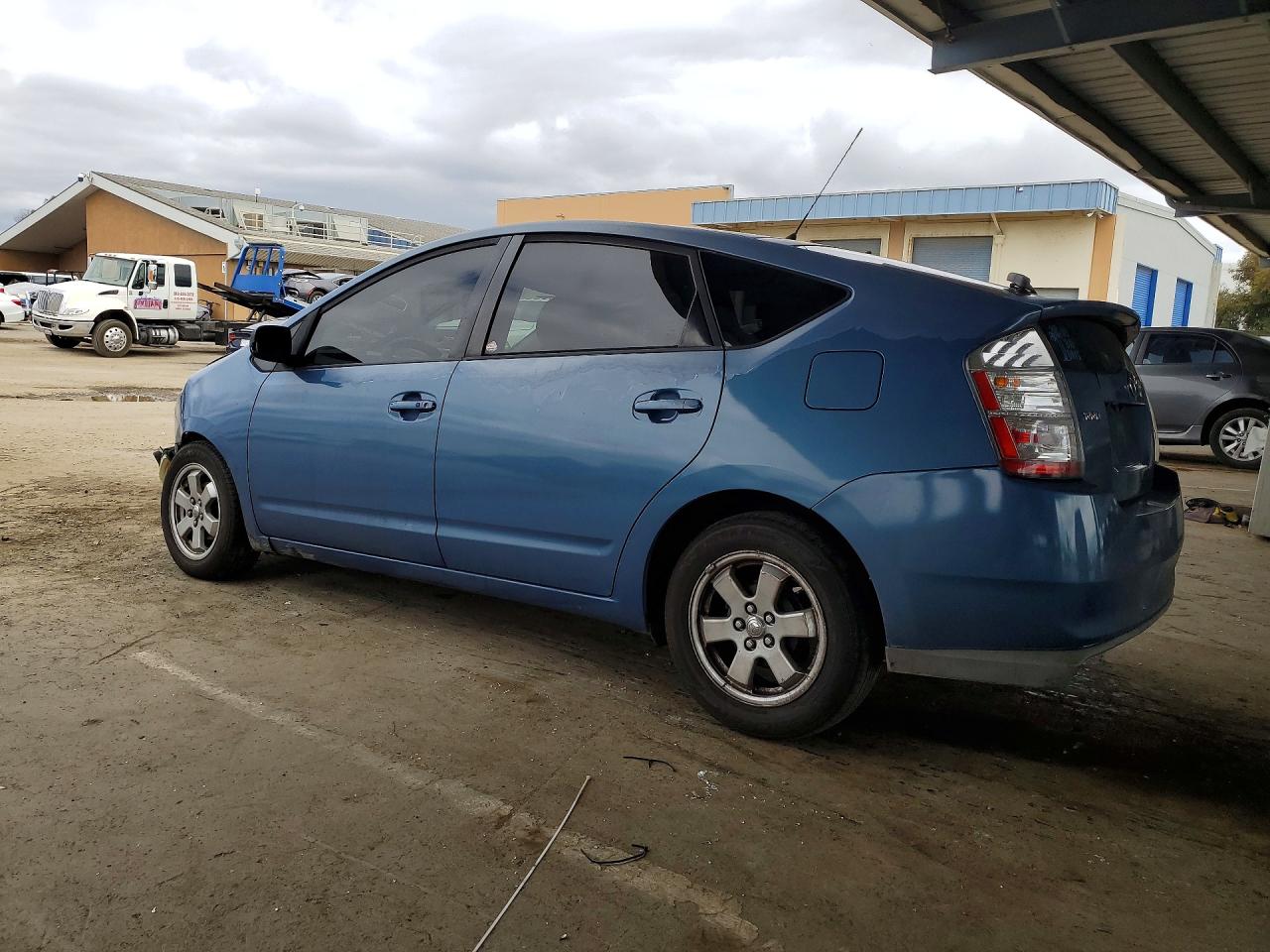 Toyota Prius Base