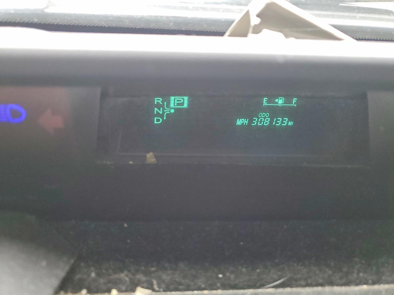 Toyota Prius Base