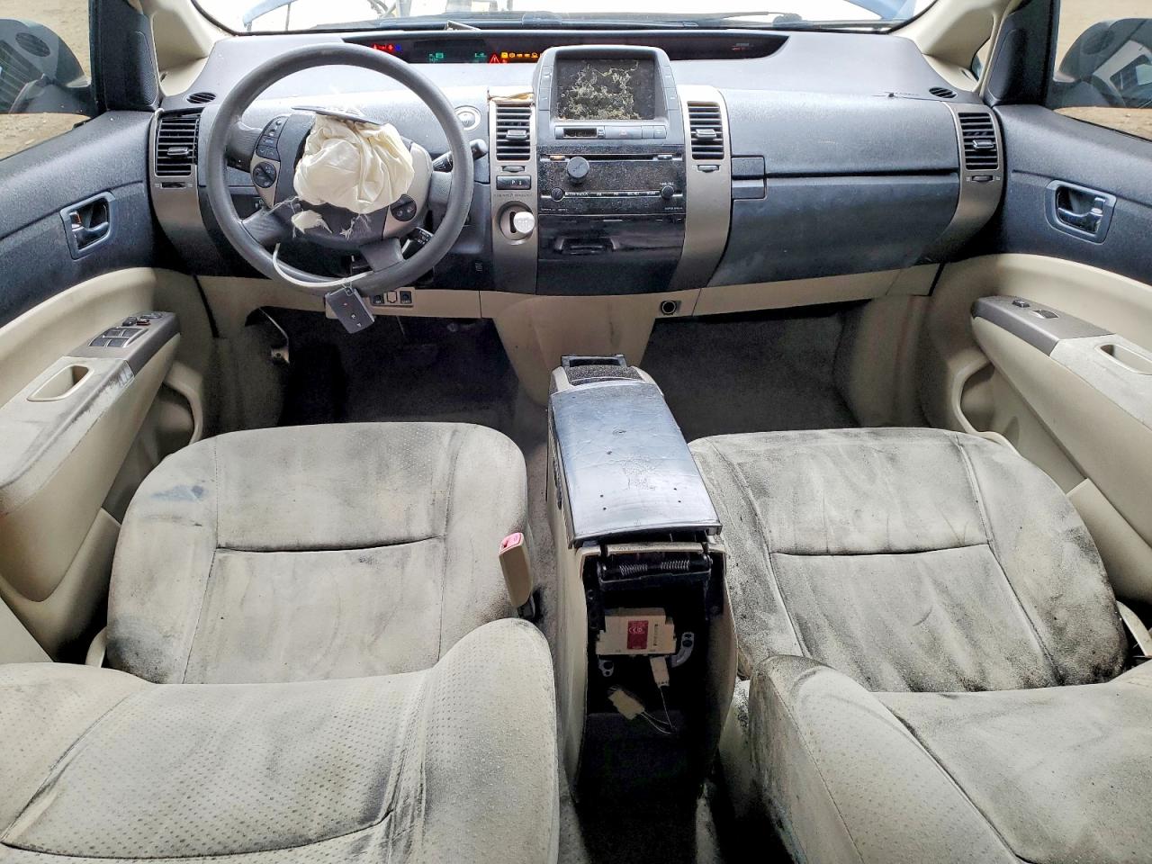 Toyota Prius Base
