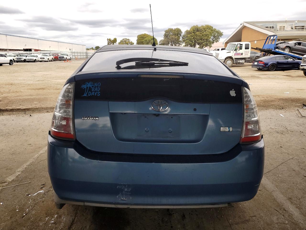 Toyota Prius Base