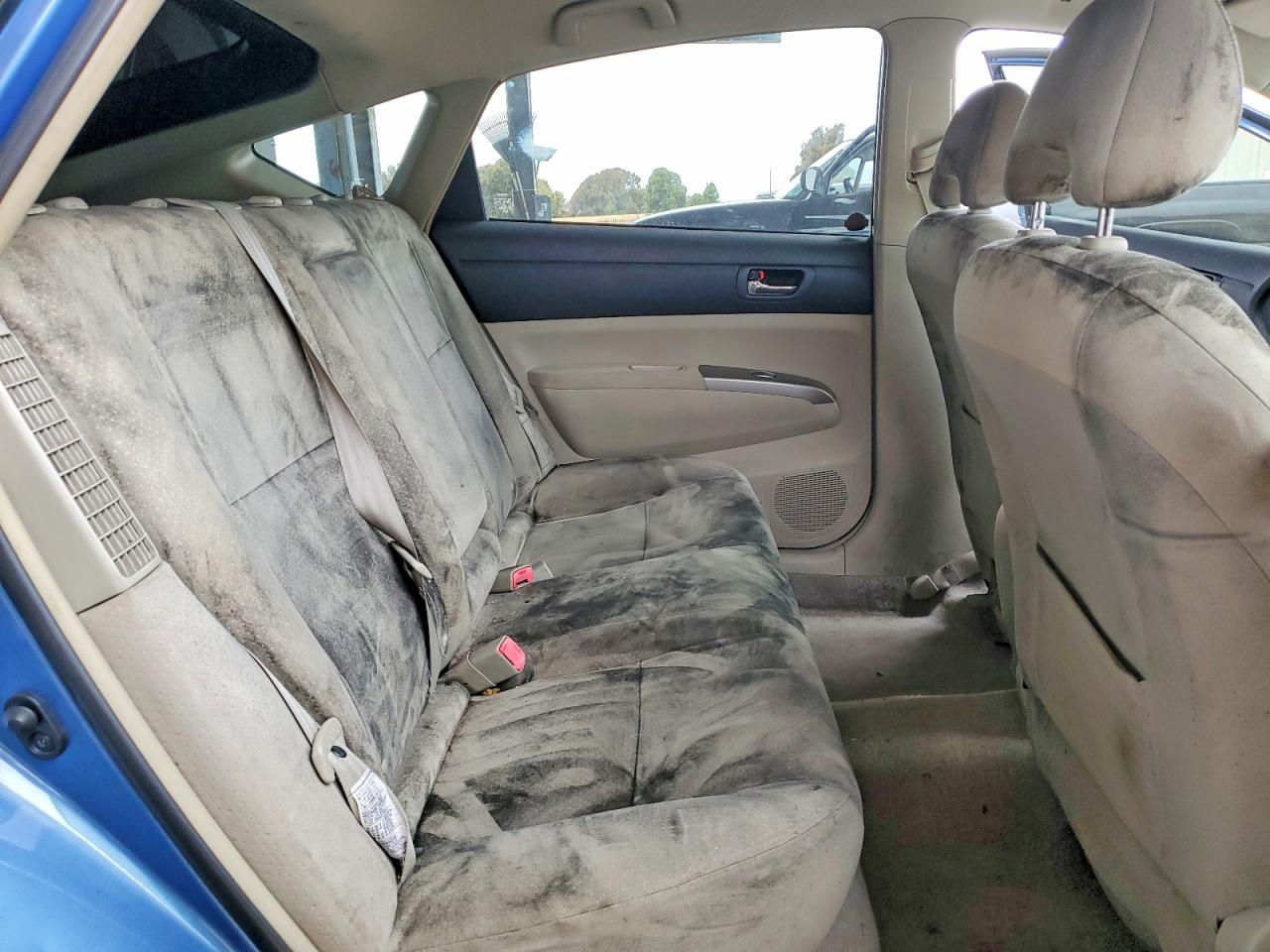 Toyota Prius Base
