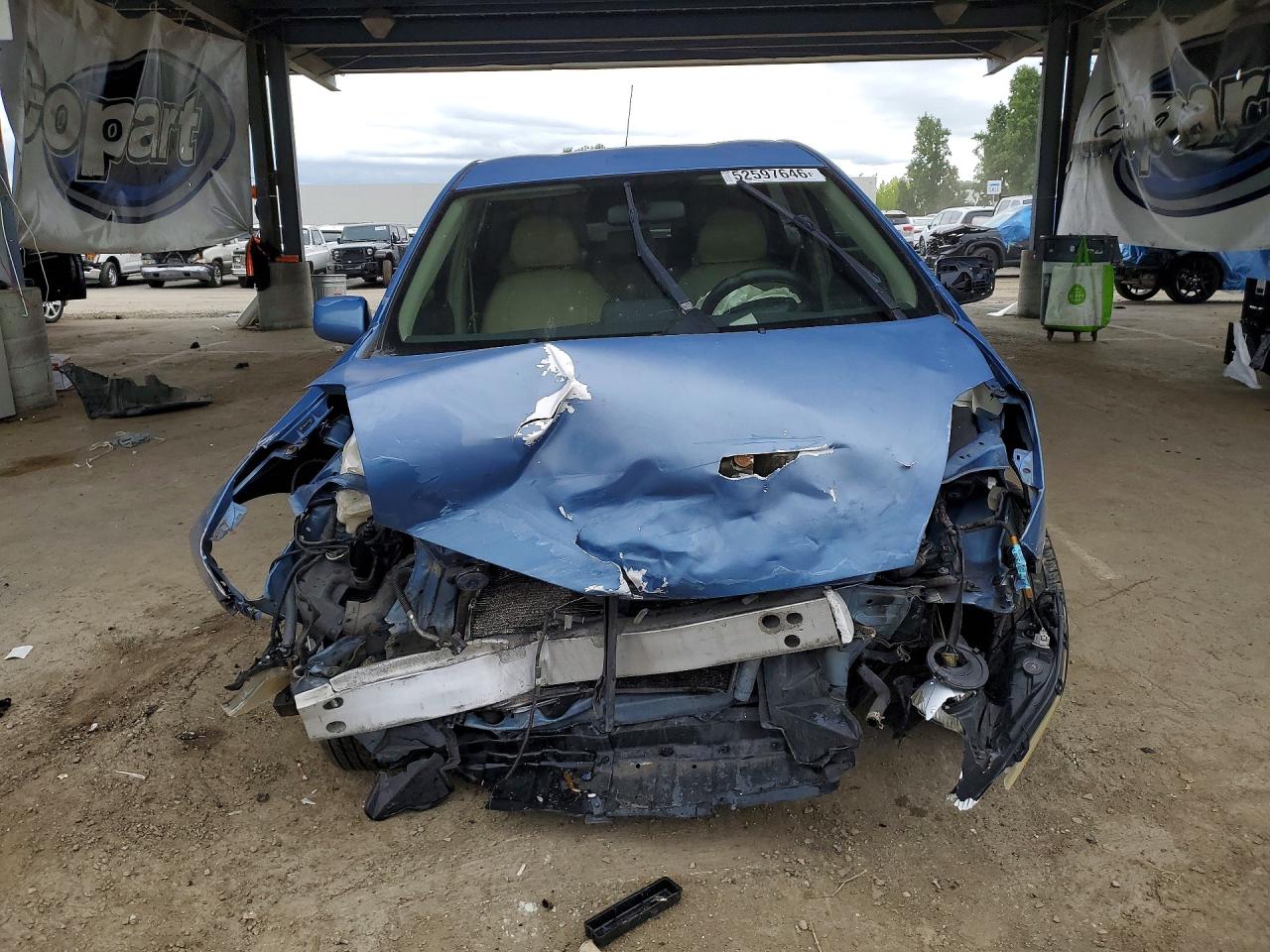 Toyota Prius Base