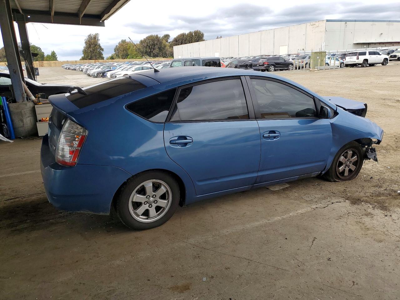 Toyota Prius Base