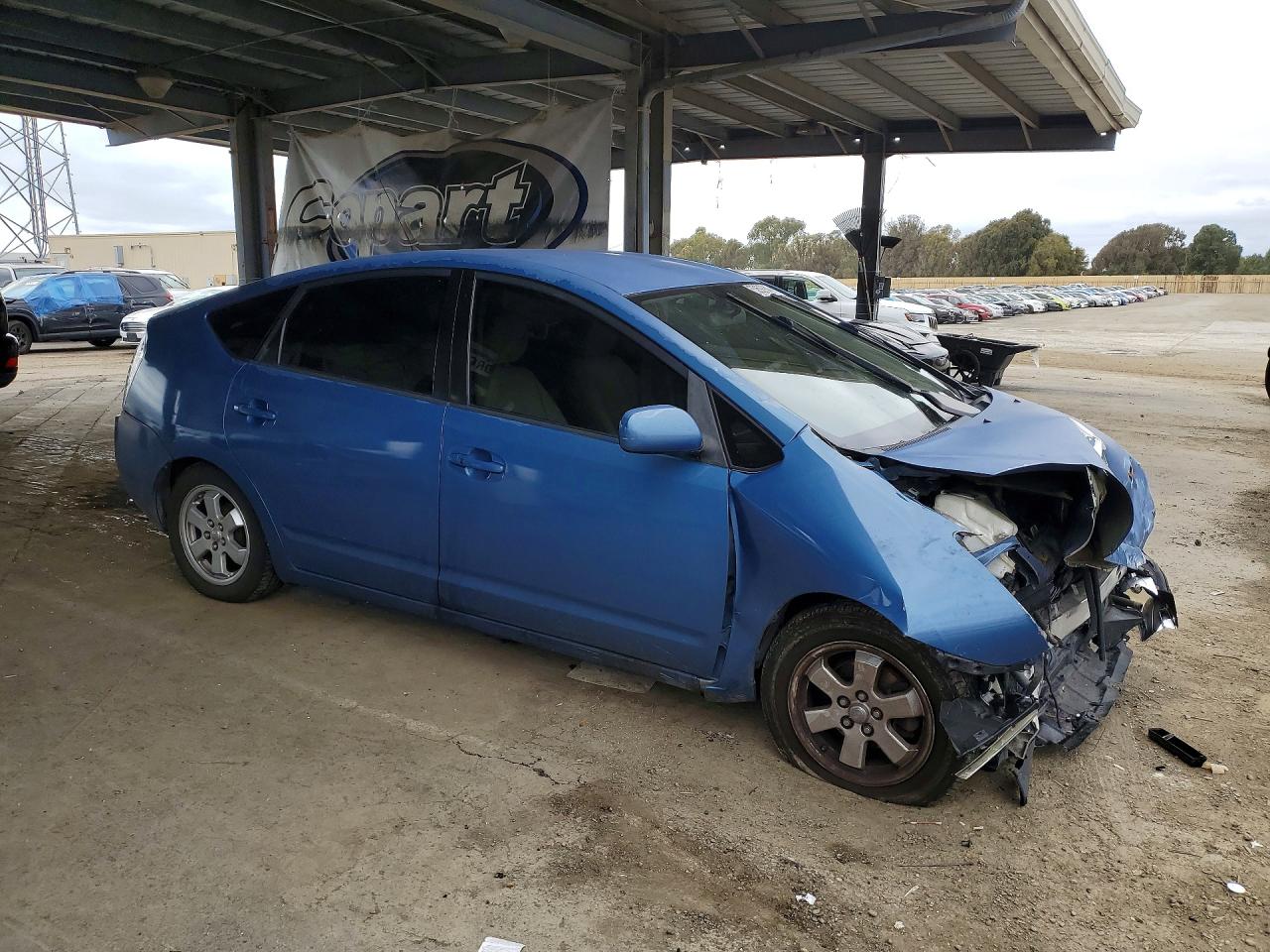 Toyota Prius Base