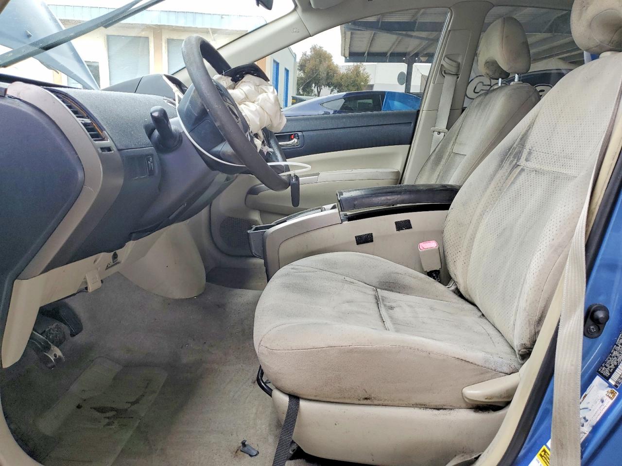 Toyota Prius Base