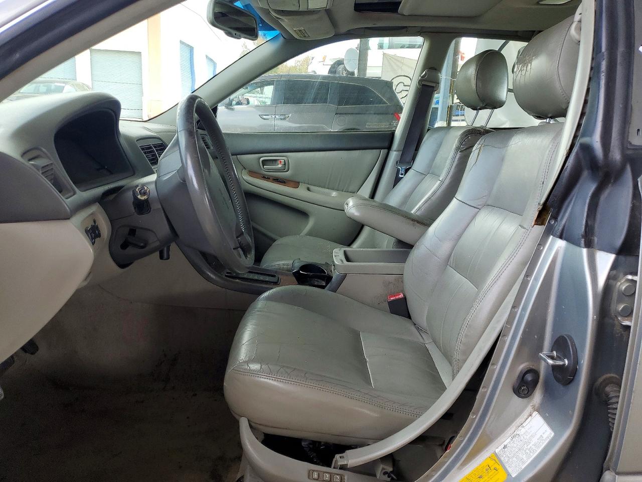 Lexus Es 300