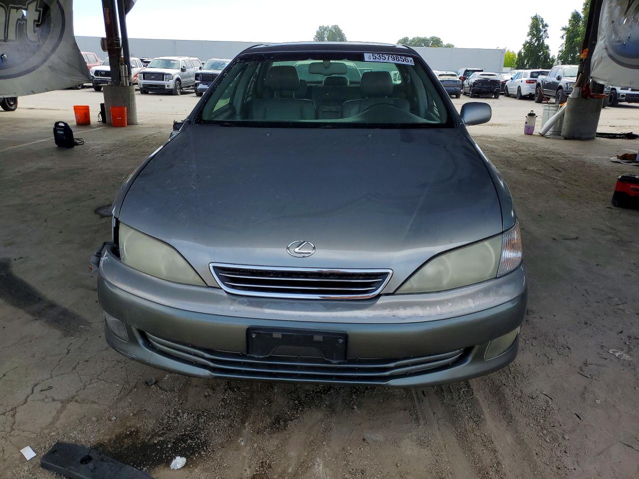 Lexus Es 300
