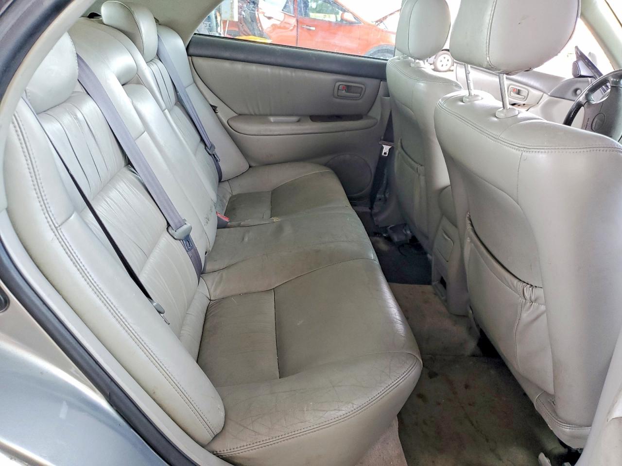 Lexus Es 300