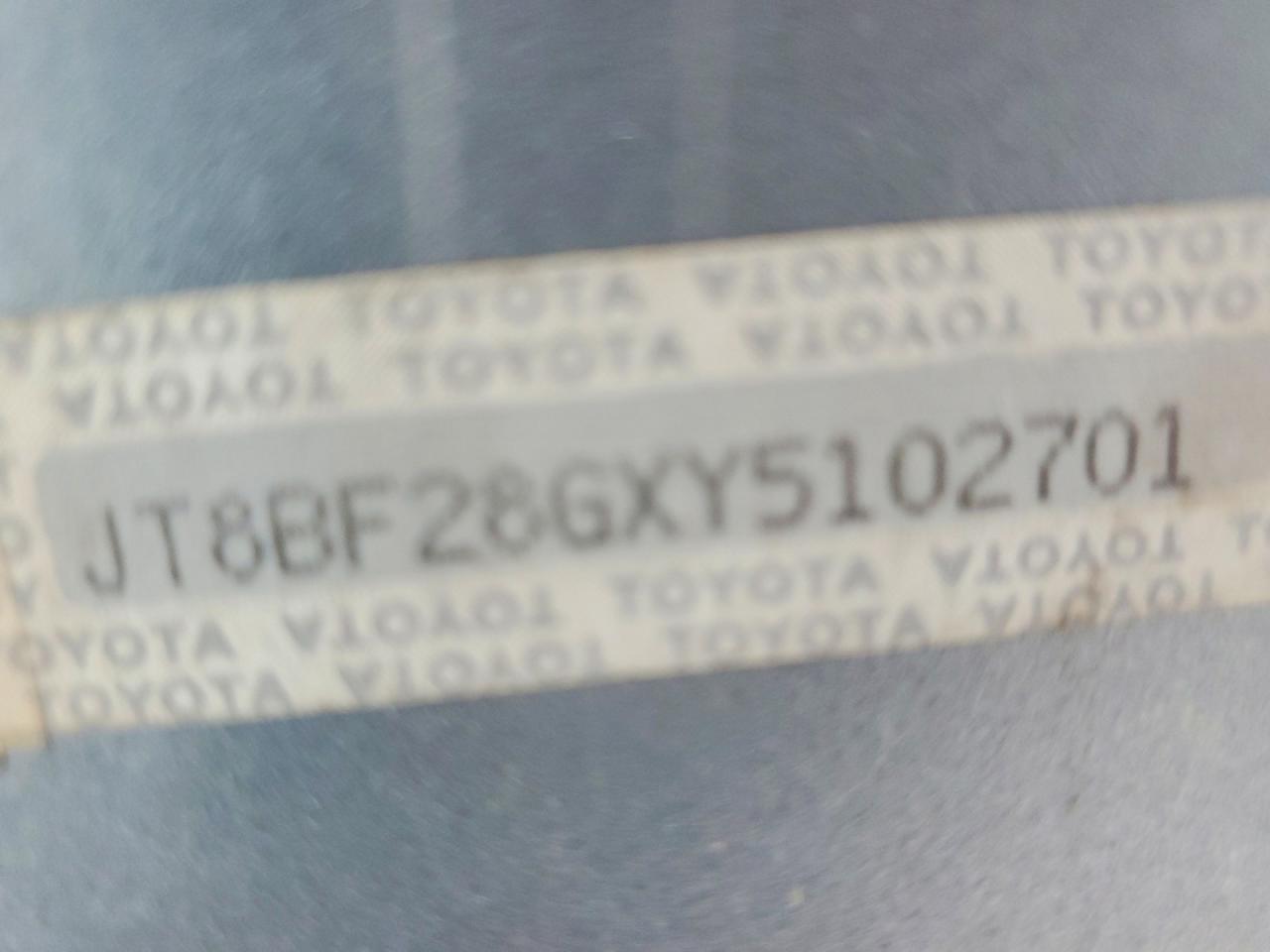 Lexus Es 300