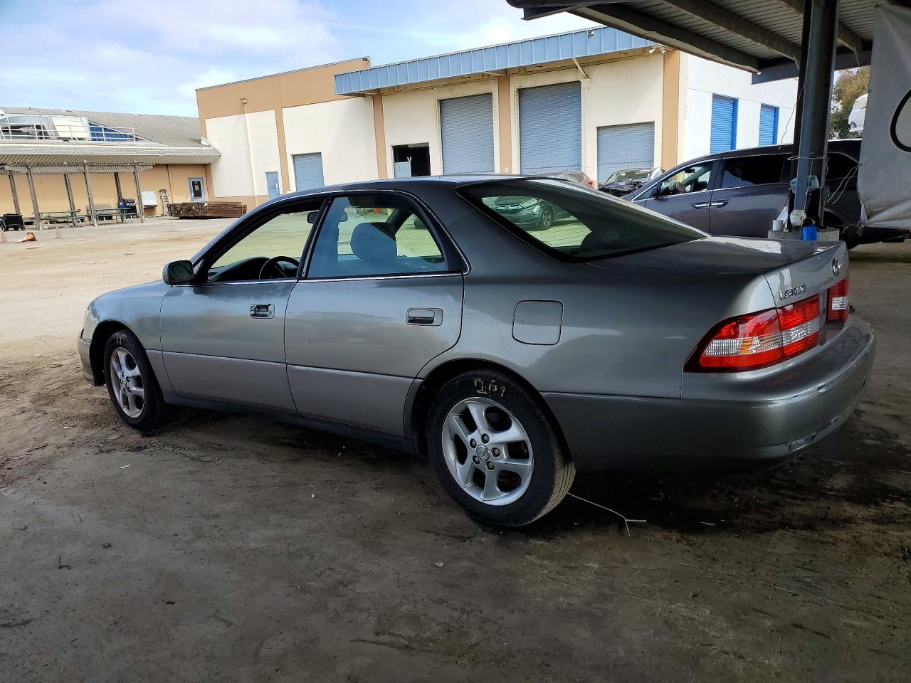 Lexus Es 300