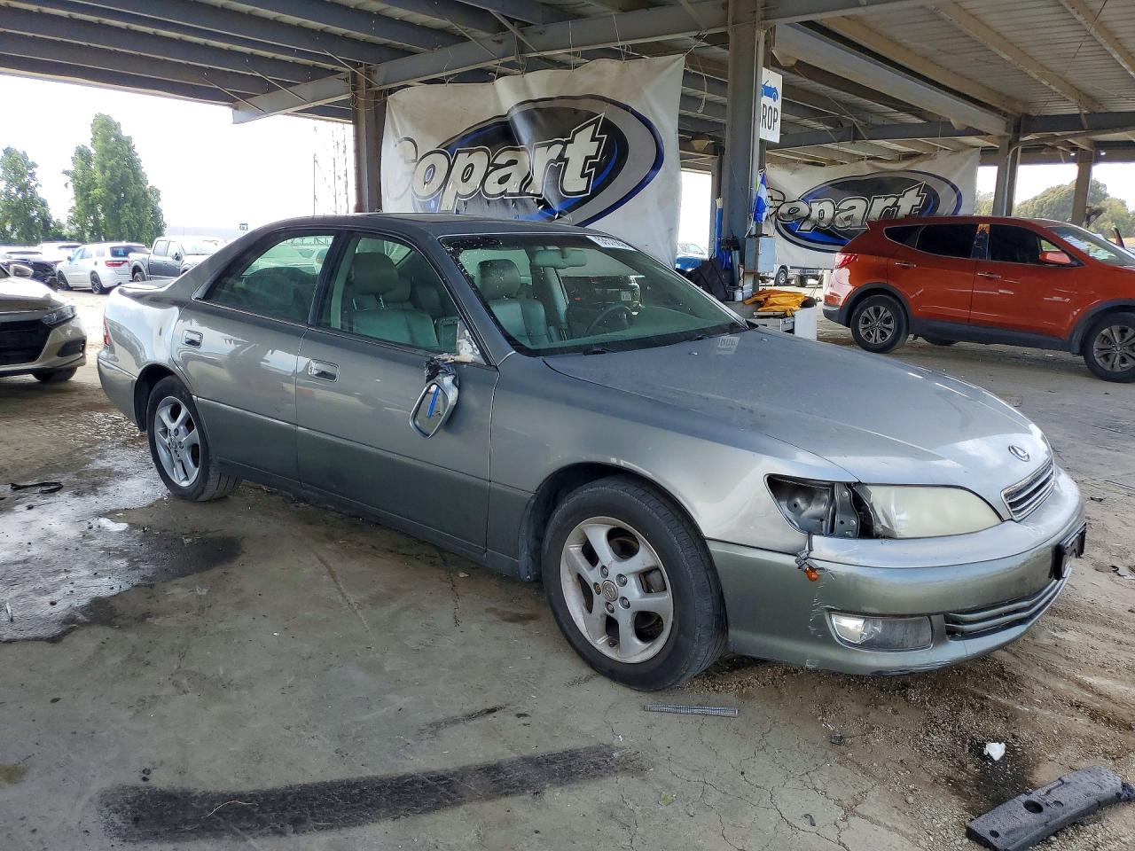 Lexus Es 300