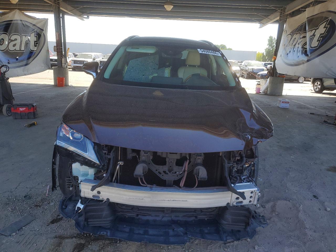 Lexus RX Base