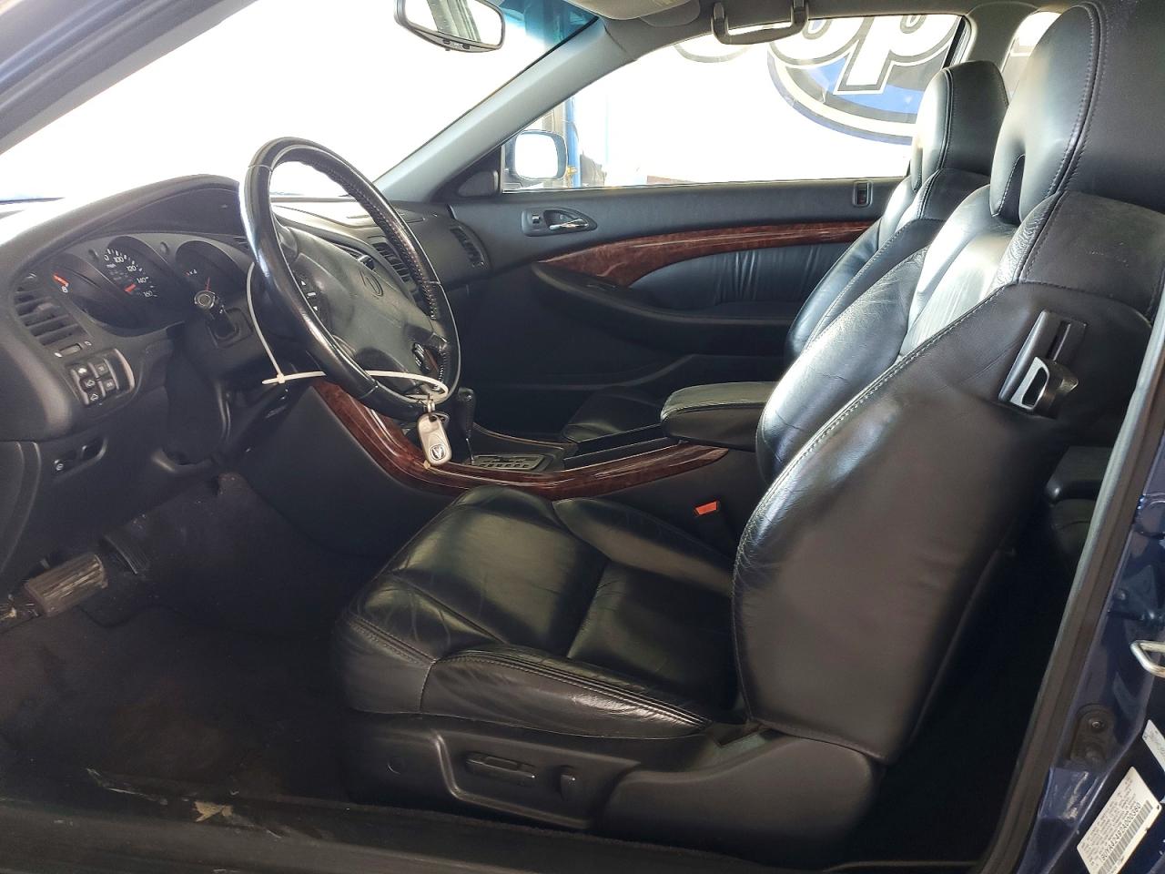 Acura CL